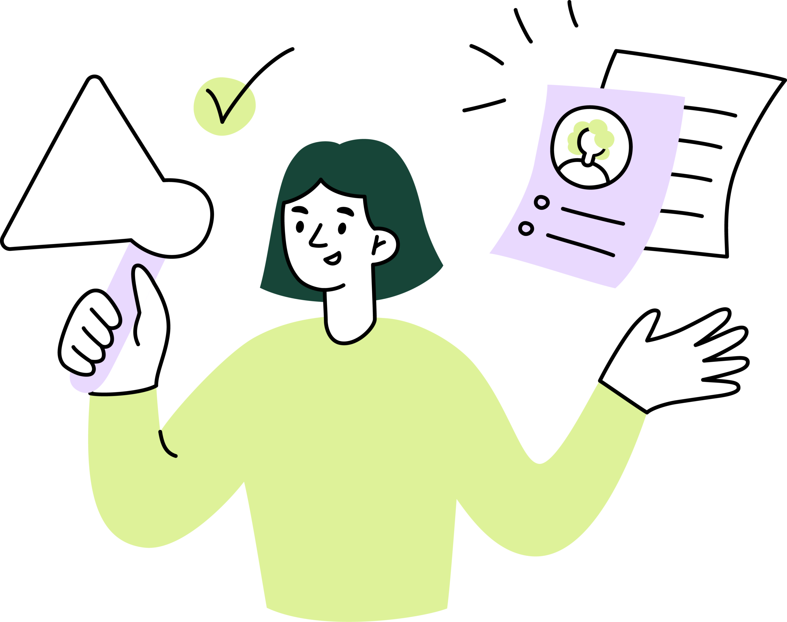 Kampagne Starten Schritt 4