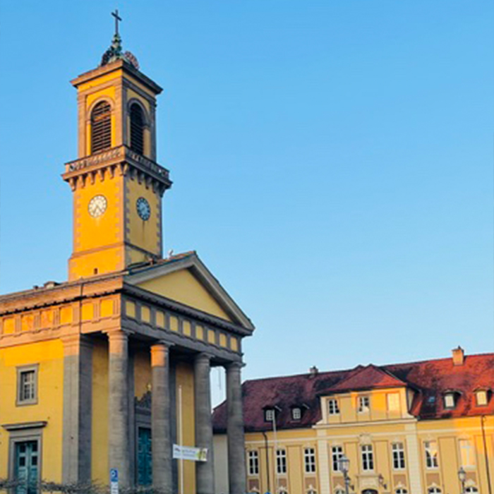 Stadt Landkreis Ansbach