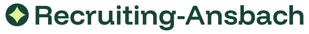 Recruiting-AnsbachLogo-Quer Recruiting-Ansbach Logo