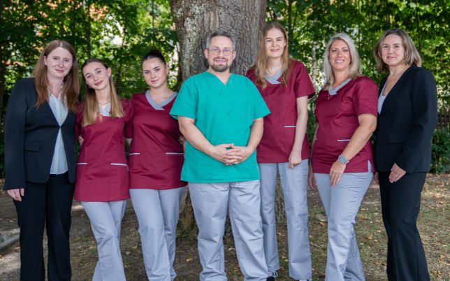 Hessner Team
